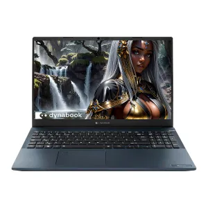 [COMDYNL30U0Y60V] NOT. DYNABOOK TECRA A50-K I7-1355U 16GB 1TB-SSD 15.6Inch FHD HDMI 4USB W11-PRO Mystic Blue 3y