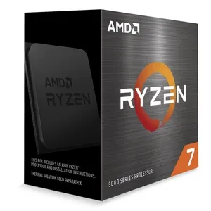 [PROAMD100000263] PROC. AMD AM4 RYZEN 7 5700G 3.8GHZ 8CORE 16 HILOS 16MB CACHE 65W TSMC 7NM FINFET