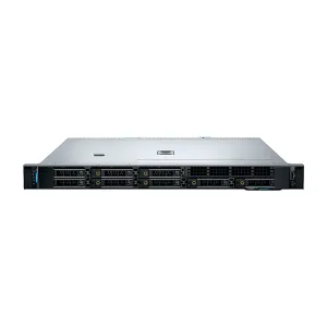 [SERDELR360Y5V2] SERVER DELL POWEREDGE R360 IntelXeonE-2488 2x16GB 480GB-RI-3.5Inc-SSD iDRAC9B PERC-H755 3YPS