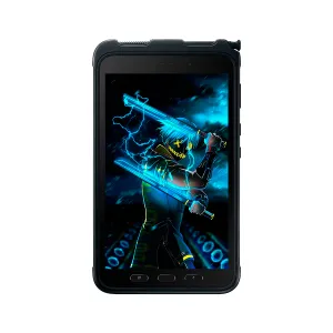 [TABSAMSMT575NZK] TABLET SAMSUNG GALAXY TAB ACTIVE 3 SM-T575N 4GB 8INC 3 LTE 64GB BT WIFI USB NEGRO