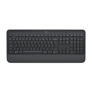 [KEYLOG920010910] TECLADO LOGITECH K650 SIGNATURE BT LOGIBOLT WIRELESS BLACK