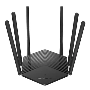 [ROUMERMR50G] ROUTER MERCUSYS AC1900 600MBPS WIRELESS DUAL BAND GIGABIT MR50G NEGRO