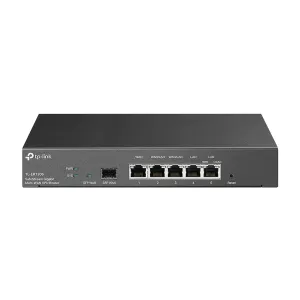 [ROUTPLTLER7206] ROUTER VPN DE BANDA ANCHA GIGABIT SAFESTREAM TL-ER7206
