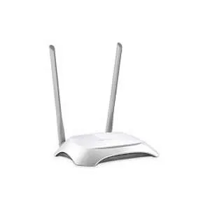 [ROUTPLTLWR840N] ROUTER INALAMBRICO N 300MBPS TL-WR840N