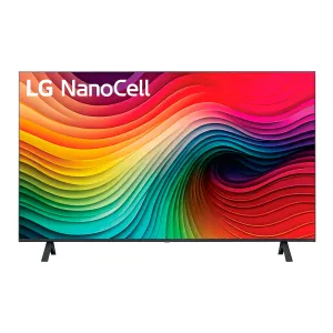 [TELLGX55NANO80T] TV LG 55INC. 4K REAL NANO CELL  IPS BT QUAD-CORE WIFI WEBOS AI THINQ-MAGIC REMOTE X VOZ