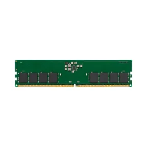 [DIMKIN556USB816] DIMM KINGSTON 16GB DDR5-5600MHZ CL46 1RX8 1.1V 288-PIN Non-ECC