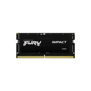 [DIMKIN56S40IB16] SODIMM KINGSTON FURY IMPACT 16GB 2G x 64-Bit DDR5-5600 CL40 262-Pin