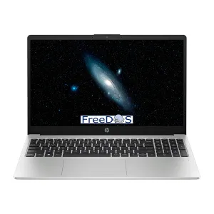 [COMHPXB03E1LT] NOT. HP 255 G10 AMD Ryzen 7 7730U 16GB 512GB 15.6INCH HDMI 2USB-A USB-C FreeDOS3.0 Silver