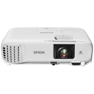 [PROEPSPOLI119W] PROYECTOR EPSON POWERLITE 119W 3LCD WXGA 4000 LUMENES HDMI BLANCO