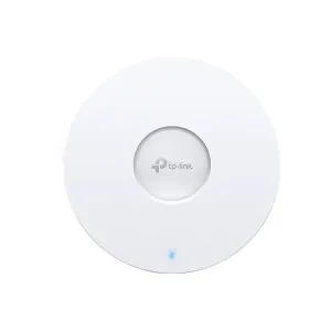 [APOTPLEAP660HD] ACCESS POINT TP-LINK AX3600 WIRELESS DUAL BAND MULTI-GIGABIT CEILING MOUNT