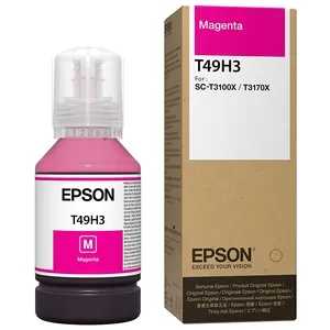 [SUMEPST49H300] BOTELLA EPSON T49H 140ML MAGENTA