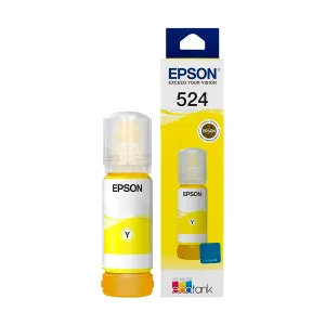 [SUMEPST524420] BOTELLA EPSON T524420 70ML AMARILLO FOR L15160