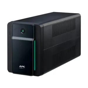 [UPSAPCBVX1200LL] UPS APC BVX1200L-LM INTERACTICO 120V AVR 6 TOMAS 650W - 1200VA