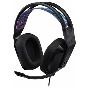 [HSELOG981000977] HEADSET LOGITECH GAMING G335 WIRED STEREO FOR PC PS4-5 XBOX NEGRO