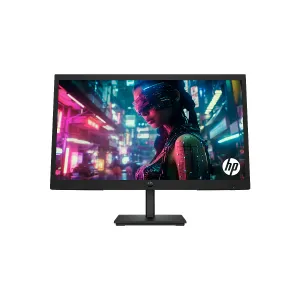 [MONHPX64V81AA] MONITOR HP P22v G5 21.5INCH FHD HDMI VGA BLACK
