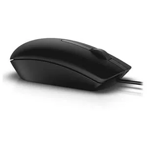 [MOUDEL275BBCC] MOUSE DELL OPTICO MS116 USB 1000DPI