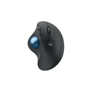 [MOULOG910007031] MOUSE LOGITECH ERGO M575S NEGRO WIRELESS TRACKBALL BT LOGI BOLT