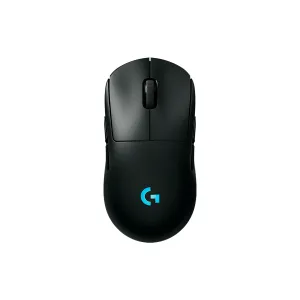 [MOULOG910007246] Mouse Logitech G PRO 2 Lightspeed Wireless Blacka