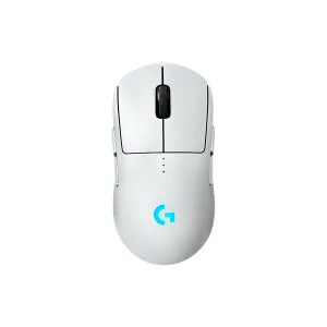 [MOULOG910007290] Mouse Logitech G PRO 2 Lightspeed Wireless Blanco