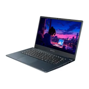 [COMDYNMM20U202L] NOT. DYNABOOK TECRA A40-K I7-1255U 16GB 512GB 14Inch FHD HDMI 4USB W11-PRO Mystic Blue 3y