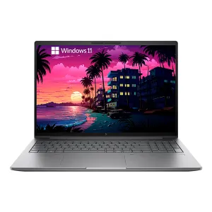 [COMHPXA31G0LT] NOT. HP ZBook Power G11 Ultra 7 155H 16GB 1TB-M2 16inch-IPS VID-6GB 5USB W11-Pro Gris