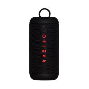 [PARARGSP-3126BK] PARLANTE ARGOM BOOGIEBOOM WATERPROOF TWS WIRELESS BT BLACK