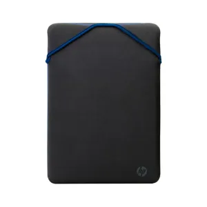 [SUMXXX2F1X4AA] FUNDA DE PROTECCION REVERSIBLE HP NEGRO/AZUL DE 14INCH