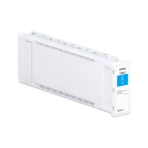 [SUMEPST48L220] Cartucho Epson T48L UltraChrome PRO6 Cyan for SureColor P8570D (700mL)