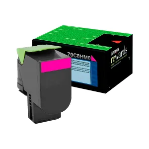 [SUMLEX70C8HM0] TONER MAGENTA 3K CS310-410-510