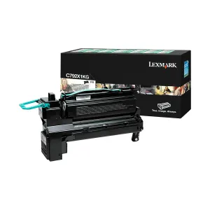 [SUMLEXC792X1KG] TONER NEGRO 20K C792