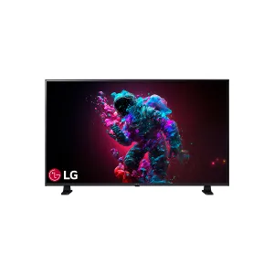 [TELLGX32LR650BP] TV LG 32INC. SMART TV HDR 1366X768  ThinQ AI WIFI BT 2HDMI USB webOS 