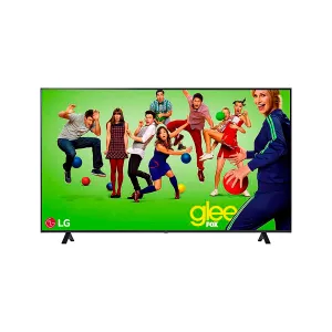 [TELLGX75UR7800P] TV LG 75INC. 4K UHD UR78 THINQ AI WEBOS HDMI WIFI BLACK