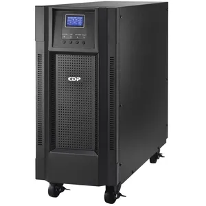 [UPSCDPUPO22-6AX] UPS CDP UPO22-6AX ON LINE TORRE 6000VA-5400W-ENTRADA 220VAC Y SALIDA 110 O 220VAC-TRANSFORMADOR
