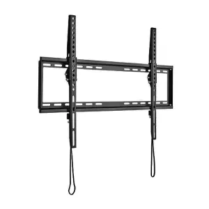 [ACCARGBR-1347BK] WALL MOUNT ARGOM 37INC. TO 70INC. TILTING 600X600 NEGRO