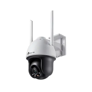[CAMTPLVIGIC540W] CAMARA TPLINK VIGI WIFI C540W 4MM NETWORK GIRO-INCLINACION OUTDOOR 4MP 2560x1440 IP66