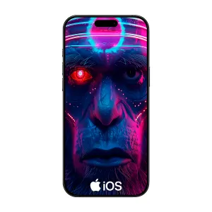 [CELAPLMYW33LLA] IPHONE APPLE 16 Pro Max Hexa-Core 256GB 6.9Inch 5G Face ID USB-Type-C iOS Black Titanium