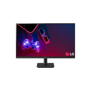 [MONLGX24MS500-B] MONITOR LG 23.8INCH IPS 2HDMI 1920X1080 BlackStabilizer Black
