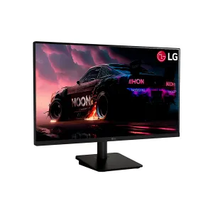 [MONLGX27MS500-B] MONITOR LG 27INCH IPS 2HDMI 1920X1080 BlackStabilizer Black