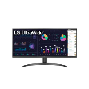 [MONLGX29WQ500-B] MONITOR LG 29INC ULTRAWIDE FULL HD IPS DP HDMI  AMD FREESYNC