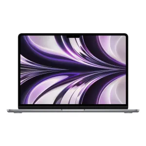 [COMAPLMLXW3LLA] NOT. APPLE MACBOOK AIR M2 8GB 256GB 13.6INC IOS SPACE GRAY