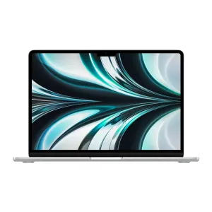 [COMAPLMLXY3LLA] NOT. APPLE MACBOOK AIR M2 8GB 256GB 13.6INC IOS SILVER
