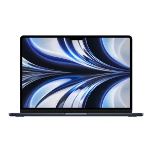 [COMAPLMLY33LLA] NOT. APPLE MACBOOK AIR M2 8GB 256GB-SSD 13.6INCH MACOS MIDNIGHT
