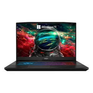[COMMSIPU1713888] NOT. MSI PULSE-173888  I7-13620H 16GB 1TB 17.3INC. VID-RTX4070-GDDR6 W11 NEGRO