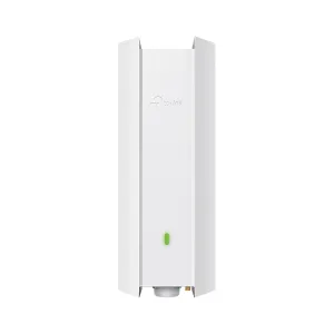 [APOTPLEAP650OUT] ACCESS POINT TP-LINK WIFI6 AX3000 3GBPS INTERIOR-EXTERIOR WHITE
