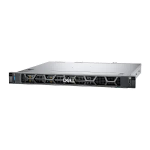 [SERDELR260Y5V0] SERVER DELL POWEREDGE R260 IntelXeonE-2414 16GB 2x2TB SATA 3.5Inc-HDD iDRAC9B PERC-H355 1YPS