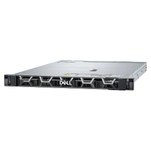 [SERDELR660XY5V1] SERVER DELL POWEREDGE R660XS IntelXeonGold5416S 32GB 480GB-RI 2.5Inc-SSD iDRAC9Ent PERC-H755 3YPS