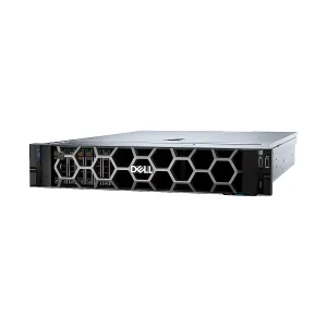 [SERDELR760XY5V4] SERVER DELL POWEREDGE R760XS 2xIntelXeonGold5416S 2x32GB 960GB-RI 3.5Inc-SSD iDRAC9DC PERC-H755 3YPS