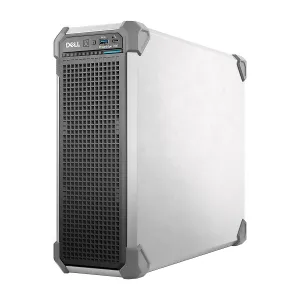 [SERDELT160Y5V1] SERVER DELL POWEREDGE T160 IntelXeonE-2436 16GB 4TB SATA 3.5Inc-HDD iDRAC9B PERC-H355 3YB