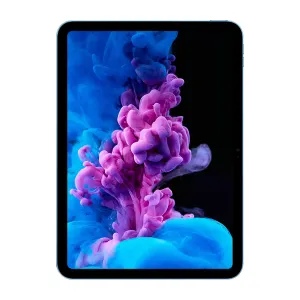 [TABAPLMPQ13LLA] IPAD APPLE 10TH GEN. 64GB WIFI 10.9INC IPS TYPE LCD 2CAM-12MP IOS BLUE