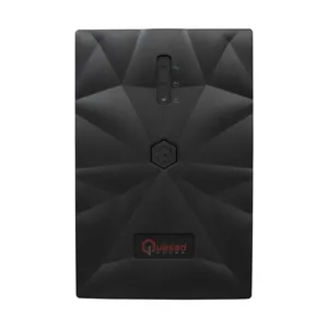 [UPSQUAQUPS2020C] UPS QUASAD 2000VA 1200W 10 OUTLETS 5UPS-5SURGE W-AVR I-359 LED-BUTTON